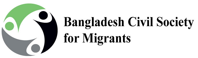 Bangladesh Civil Society for Migrants