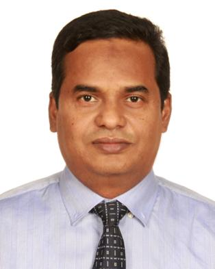 Mr. Sajjadul Islam