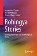 We are pleased to share that Dr. Md. Mahbubur Rahman, Executive Director of MoRPH, has recently published a book chapter, marking another contribution to academic and policy discourse.