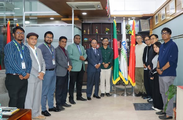 On 13 August 2025, a Memorandum of Understanding (MoU)  was signed between the D...